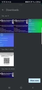 WiFi Smart Chat 21.0. Скриншот 8