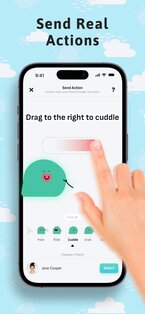 LoveIt – виджет для пар 5.1.9. Скриншот 4