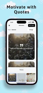 LoveIt – виджет для пар 5.1.9. Скриншот 5
