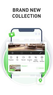 EasyLive Plus 5.35.1. Скриншот 4