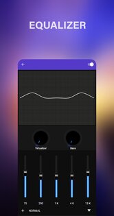 DNPlayer 1.6.5. Скриншот 8