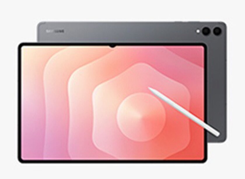 В сеть попало первое изображение Samsung Galaxy Tab S11 Ultra с уменьшенным вырезом