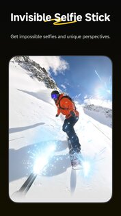 Insta360 2.31.3. Скриншот 1