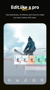 Insta360 2.31.3. Скриншот 6