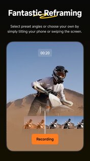 Insta360 2.31.3. Скриншот 10