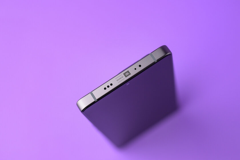 Редкий случай — «народный» смартфон даже интереснее, чем флагманы. Обзор Infinix Note 50 Pro+ 5G+ — Дизайн. 5