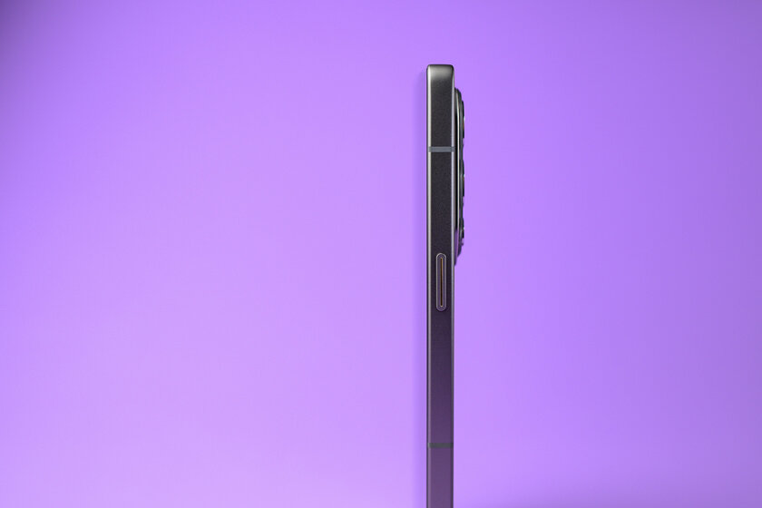 Редкий случай — «народный» смартфон даже интереснее, чем флагманы. Обзор Infinix Note 50 Pro+ 5G+ — Дизайн. 6