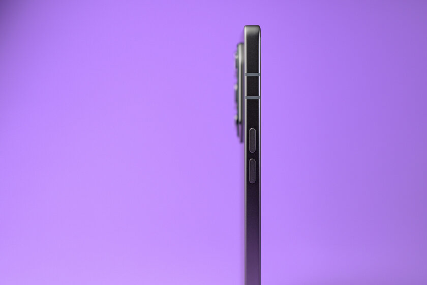 Редкий случай — «народный» смартфон даже интереснее, чем флагманы. Обзор Infinix Note 50 Pro+ 5G+ — Дизайн. 7