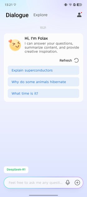 Редкий случай — «народный» смартфон даже интереснее, чем флагманы. Обзор Infinix Note 50 Pro+ 5G+ — Прошивка. 23
