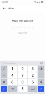 Visha Player 8.2.0.29. Скриншот 8