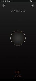 BlackHole 40.0. Скриншот 3