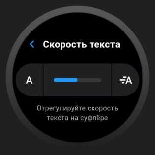SUFLER.PRO 4.5.6. Скриншот 10
