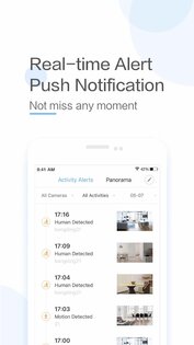 YI IoT 5.1.5_20260710. Скриншот 3