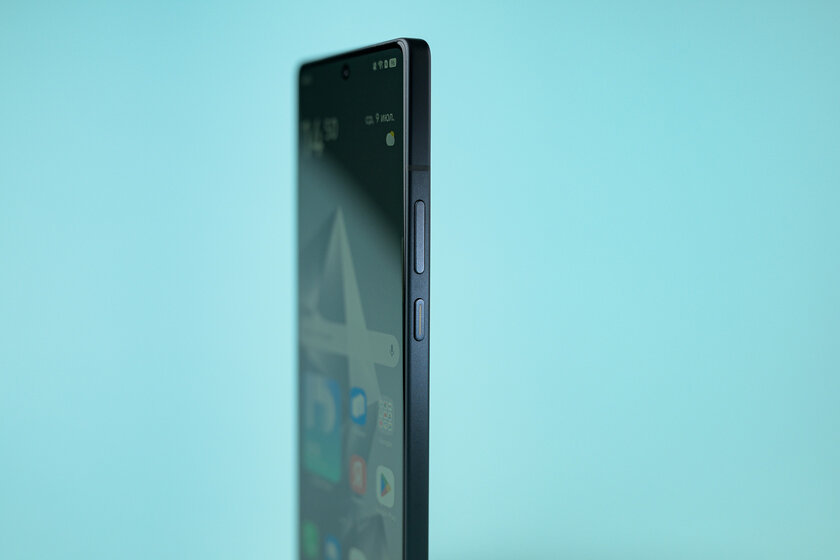 Я не верил, что бюджетный смартфон может быть таким. Обзор Infinix Note 50 — куда дороже своей цены — Дизайн. 3