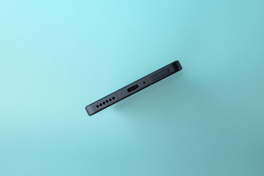 Я не верил, что бюджетный смартфон может быть таким. Обзор Infinix Note 50 — куда дороже своей цены — Дизайн. 6
