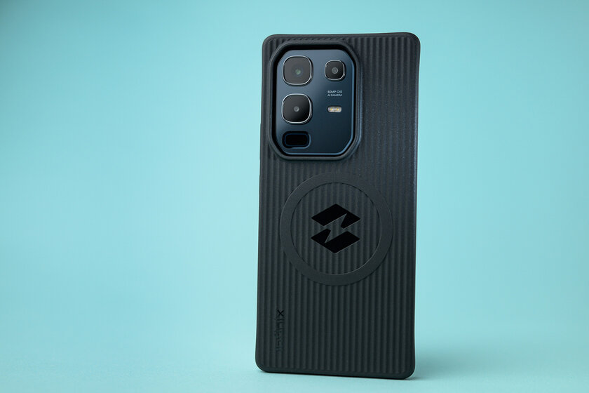 Я не верил, что бюджетный смартфон может быть таким. Обзор Infinix Note 50 — куда дороже своей цены — Аккумулятор. 4