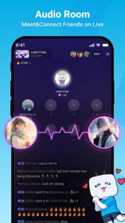 BiliBili 3.82.0. Скриншот 6