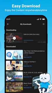 BiliBili 3.82.0. Скриншот 8