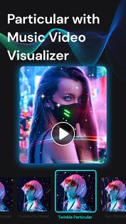 Vizik 6.1. Скриншот 9