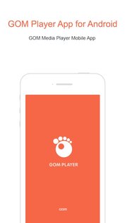 GOM Player 1.9.93. Скриншот 1