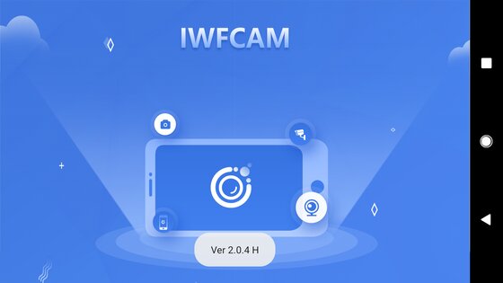 iWFCam 2.6.2. Скриншот 7