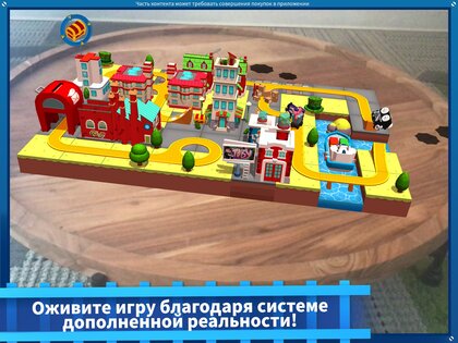 Thomas и друзья: Minis 2025.2.1. Скриншот 21