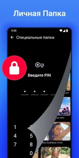 Arc Player 1.3.4.2.132. Скриншот 3