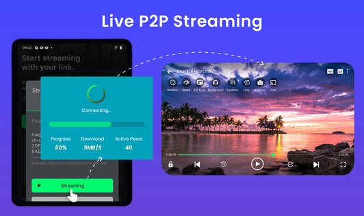 SPlayer 1.3.7. Скриншот 10