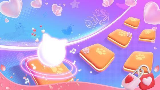Beat Cats 0.0.22. Скриншот 1