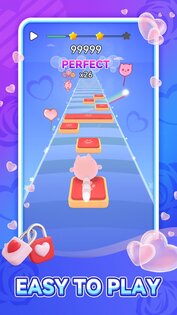 Beat Cats 0.0.22. Скриншот 2