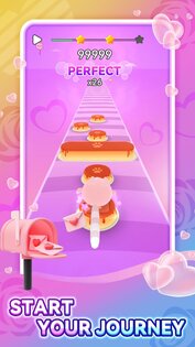 Beat Cats 0.0.22. Скриншот 6