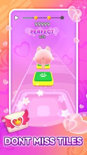 Beat Cats 0.0.22. Скриншот 11
