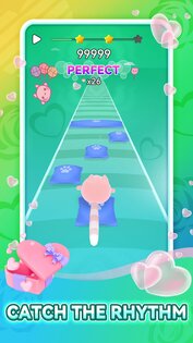 Beat Cats 0.0.22. Скриншот 12