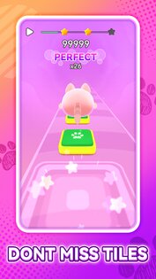 Beat Cats 0.0.22. Скриншот 26