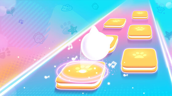 Beat Cats 0.0.22. Скриншот 31