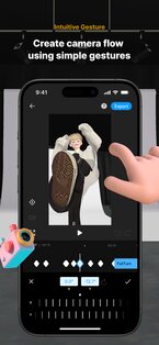 Chelly 2.29.0. Скриншот 3