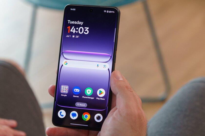 Обзор OnePlus Nord CE5 — похоже, производитель нашёл верный путь — Дизайн. 2