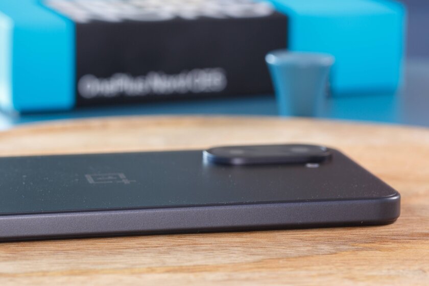 Обзор OnePlus Nord CE5 — похоже, производитель нашёл верный путь — Дизайн. 6