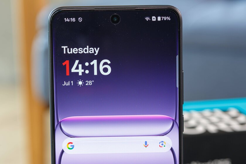 Обзор OnePlus Nord CE5 — похоже, производитель нашёл верный путь — Дизайн. 7