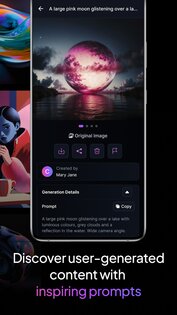 Leonardo.Ai 2.0.20. Скриншот 3