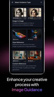 Leonardo.Ai 2.0.20. Скриншот 6