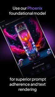 Leonardo.Ai 2.0.20. Скриншот 7