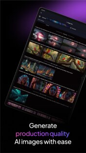 Leonardo.Ai 2.0.20. Скриншот 20