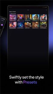Leonardo.Ai 2.0.20. Скриншот 21