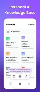 Sider – ИИ ассистент 3.4.8. Скриншот 3