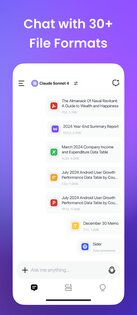 Sider – ИИ ассистент 3.4.8. Скриншот 6