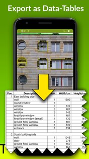 ImageMeter – фотоизмерение 3.9.13. Скриншот 7