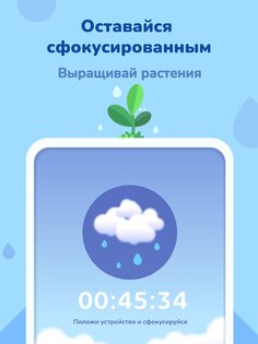 Focus Plant 4.4.7. Скриншот 9