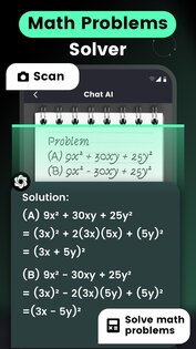 AI Chat・Ask Chatbot Assistant 2.0.6. Скриншот 7