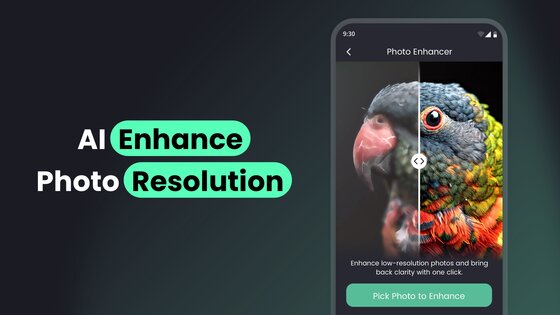 AI Chat・Ask Chatbot Assistant 2.0.6. Скриншот 19